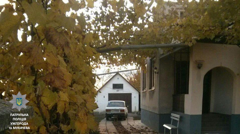 На вулиці Минайській в Ужгороді чоловік на автомобілі збив жінку-велосипедистку На вулиці Минайській в Ужгороді чоловік на автомобілі збив жінку-велосипедистку