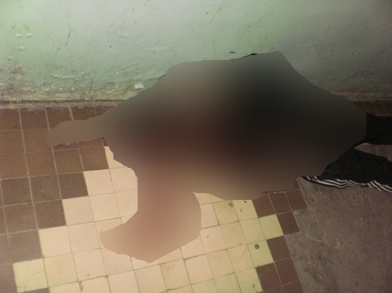 В Ужгороді 56-річний батько насмерть зарізав свого сина В Ужгороді 56-річний батько насмерть зарізав свого сина