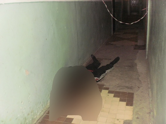 В інтернет-мережі оприлюднили відео з місця резонансного сімейного вбивства в Ужгороді В інтернет-мережі оприлюднили відео з місця резонансного сімейного вбивства в Ужгороді