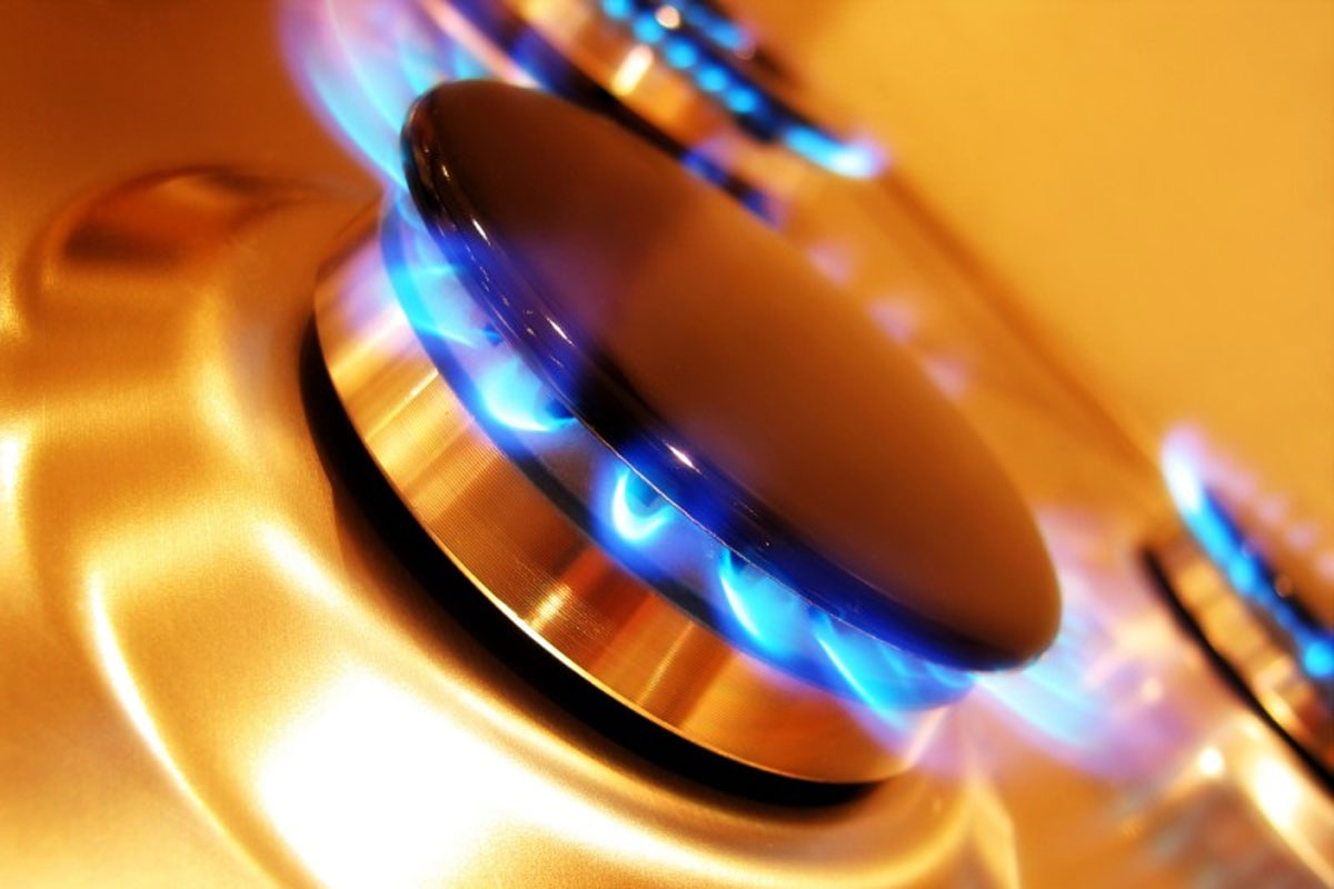 На вулиці Собранецькій в Ужгороді відновили газопостачання На вулиці Собранецькій в Ужгороді відновили газопостачання