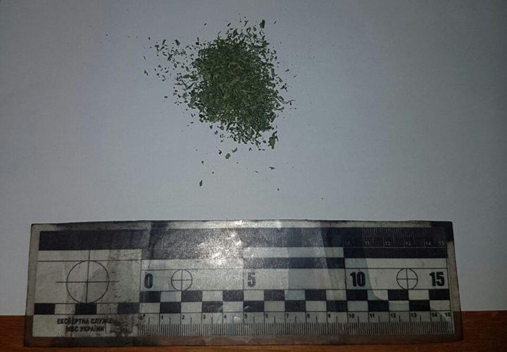 Знайомі дали "на пробу": 18-річний хлопець пояснив, звідки в нього наркотики у кишені Знайомі дали "на пробу": 18-річний хлопець пояснив, звідки в нього наркотики у кишені