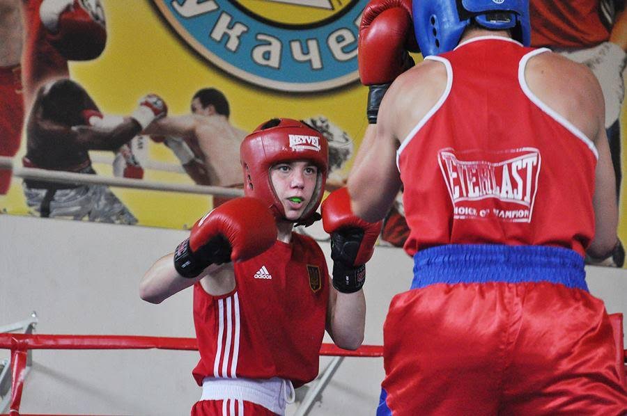 Мукачево прийме чемпіонат області з боксу серед юніорів Мукачево прийме чемпіонат області з боксу серед юніорів