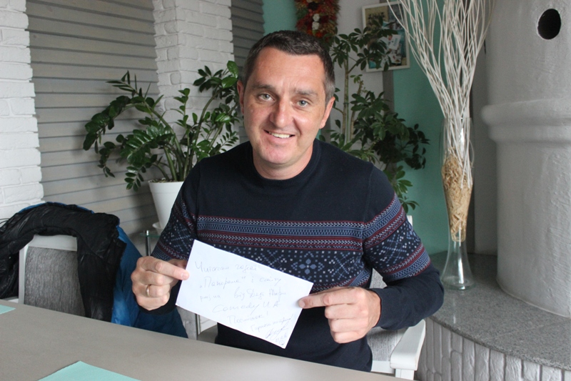"Місто гарне, мабуть, одне із найгарніших у Західній Україні", – гуморист та шоумен Дядя Жора про Мукачево "Місто гарне, мабуть, одне із найгарніших у Західній Україні", – гуморист та шоумен Дядя Жора про Мукачево