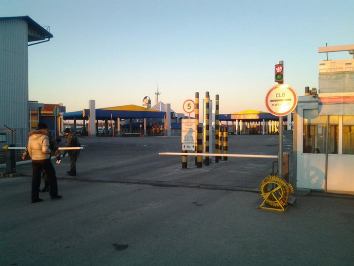 Поліція встановила місцезнаходження зниклої жительки Чопа Поліція встановила місцезнаходження зниклої жительки Чопа