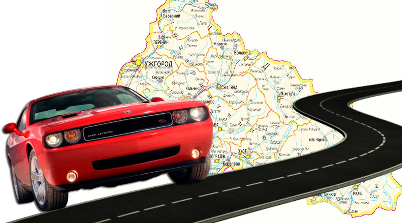 "Бідні" закарпатці купують дедалі більше автомобілів "Бідні" закарпатці купують дедалі більше автомобілів