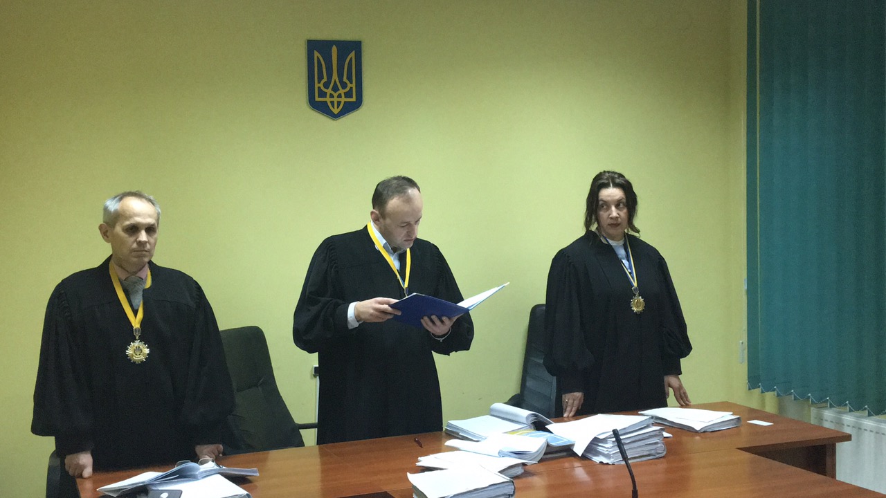 Львівський суд зобов’язав Вільховецьку об’єднану громаду профінансувати медичні заклади другого рівня Львівський суд зобов’язав Вільховецьку об’єднану громаду профінансувати медичні заклади другого рівня