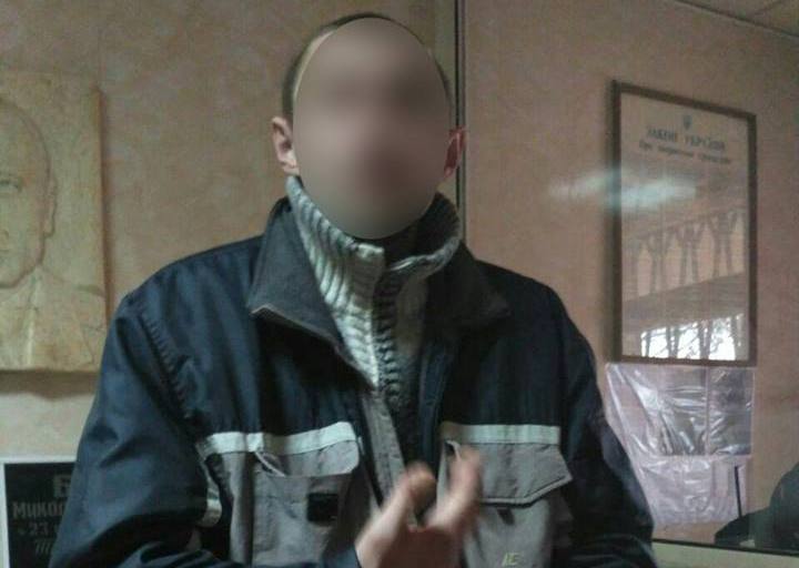 Чоловік погрожував вбивством вагітній дружині Чоловік погрожував вбивством вагітній дружині