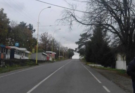 "Пересічники" розблокували рух на КПП "Ужгород", що біля словацького кордону "Пересічники" розблокували рух на КПП "Ужгород", що біля словацького кордону