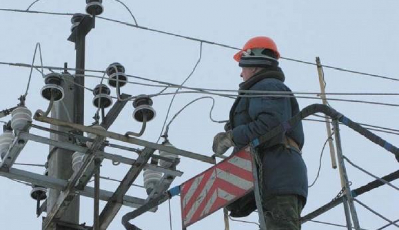 Жителі п’ятьох вулиць Ужгорода сьогодні залишаться без світла Жителі п’ятьох вулиць Ужгорода сьогодні залишаться без світла