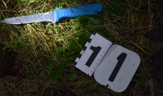 Жінка, яка під час дня народження вбила чоловіка, може на 15 років сісти у в’язницю Жінка, яка під час дня народження вбила чоловіка, може на 15 років сісти у в’язницю