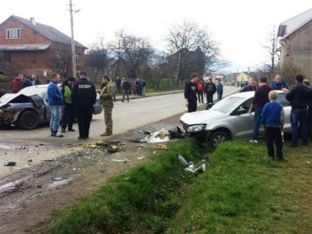 До 6 років позбавлення волі засуджено жителя Рахівщини за смертельну ДТП, вчинену в стані алкогольного сп’яніння До 6 років позбавлення волі засуджено жителя Рахівщини за смертельну ДТП, вчинену в стані алкогольного сп’яніння