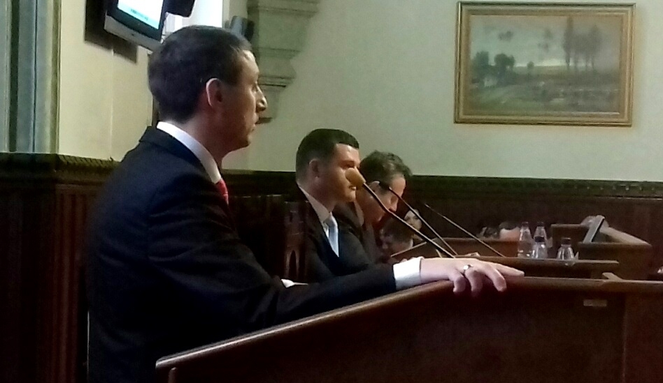 У Мукачеві побільшало крадіжок, – заступник прокурора У Мукачеві побільшало крадіжок, – заступник прокурора