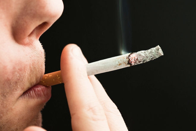 Через необережне куріння у власному будинку помер житель Хустщини