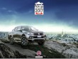 Fiat Fullback став «Пікапом 2017 року»