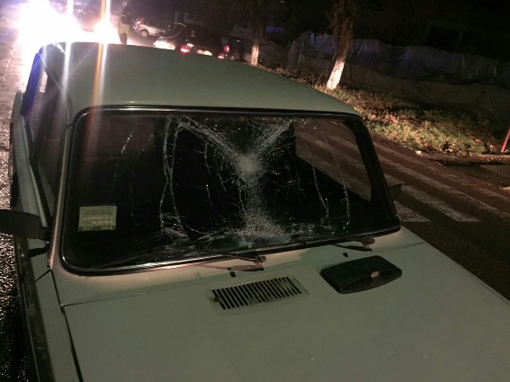 Жахлива ДТП в Ужгороді: водій "сімки" збив пенсіонерку та 3-річну дівчинку Жахлива ДТП в Ужгороді: водій "сімки" збив пенсіонерку та 3-річну дівчинку