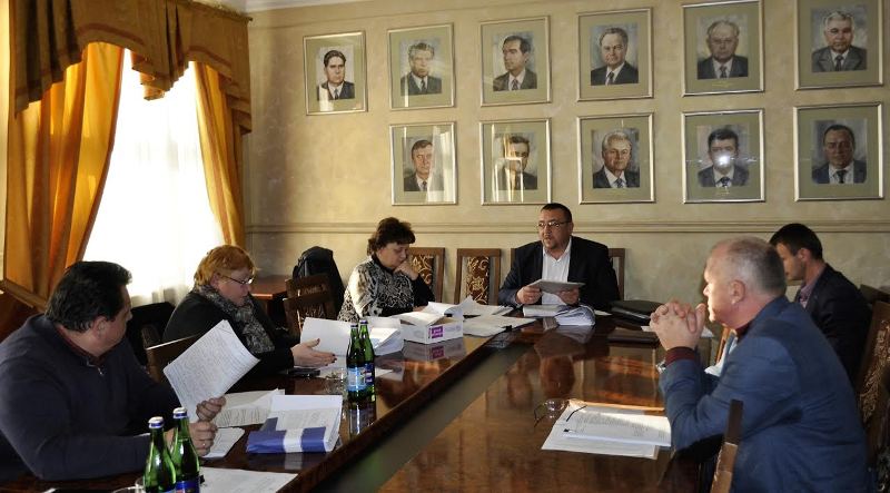 Депутати облради погодили надання одноразової допомоги військовим та потерпілим від пожежі Депутати облради погодили надання одноразової допомоги військовим та потерпілим від пожежі