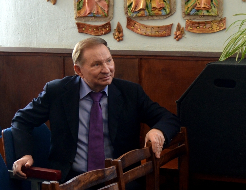 Я готовий підписатися під кожним словом Москаля, – Кучма щодо скасування мораторію на експорт лісу Я готовий підписатися під кожним словом Москаля, – Кучма щодо скасування мораторію на експорт лісу