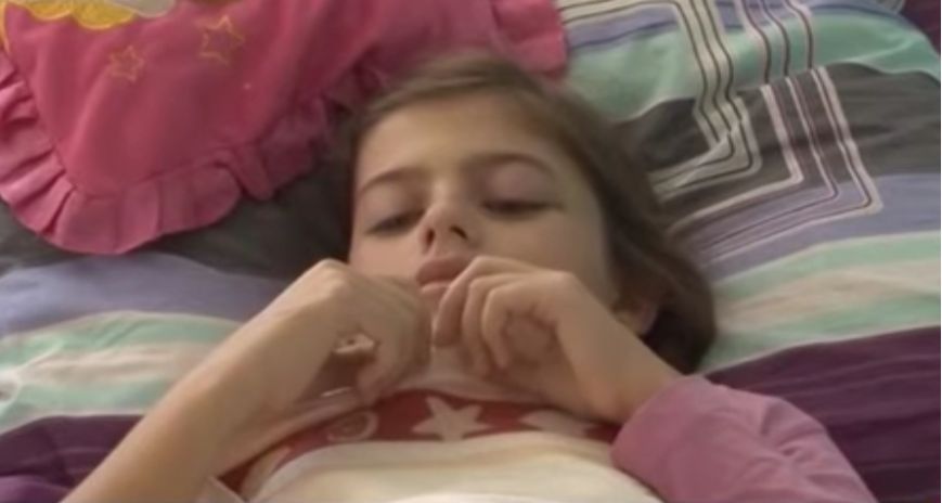 Дівчинку, на яку впало дерево в Ужгороді, ще кілька разів прооперують Дівчинку, на яку впало дерево в Ужгороді, ще кілька разів прооперують