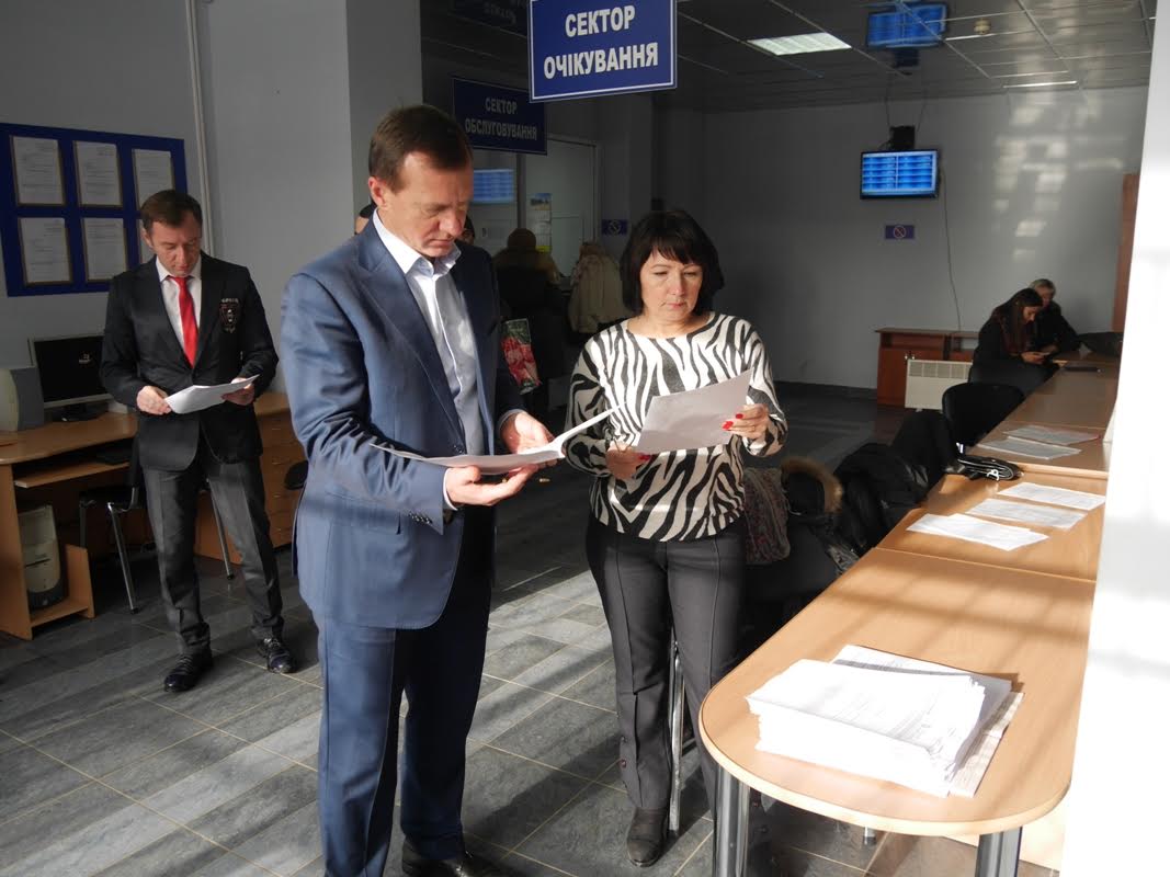 Розпочато голосування за проекти громадського бюджету Ужгорода Розпочато голосування за проекти громадського бюджету Ужгорода