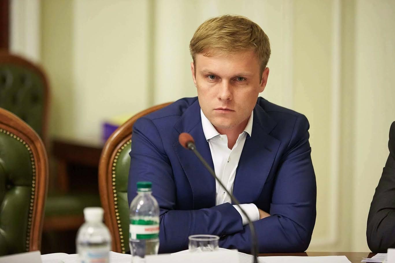 Листопадові акції в Києві профінансовані Кремлем, – Лунченко Листопадові акції в Києві профінансовані Кремлем, – Лунченко