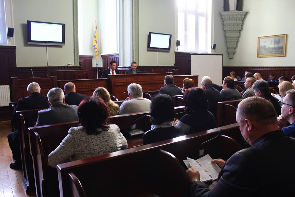 У Мукачеві родини загиблих в АТО військовослужбовців отримають житло У Мукачеві родини загиблих в АТО військовослужбовців отримають житло