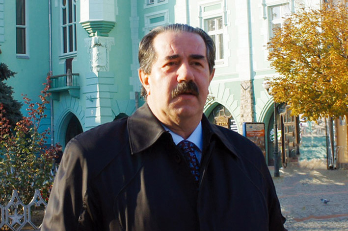 Мільярдер із Мукачева мав намір купити Одеський припортовий завод, але відмовився по вагомій причині Мільярдер із Мукачева мав намір купити Одеський припортовий завод, але відмовився по вагомій причині