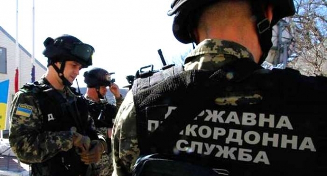 Держприкордонслужба спільно з військовою прокуратурою перевіряє причетність військовослужбовців до злочинної схеми Держприкордонслужба спільно з військовою прокуратурою перевіряє причетність військовослужбовців до злочинної схеми