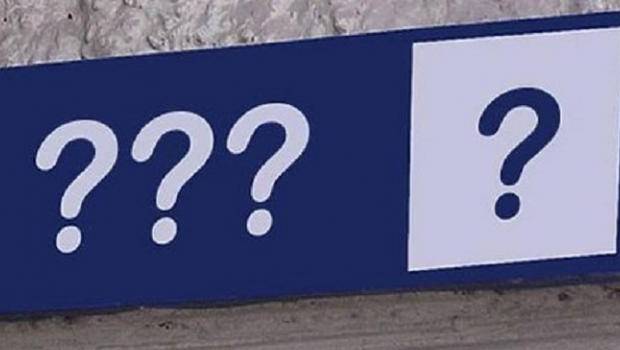 Таблички на перейменованих вулицях Закарпаття мають з’явитися до кінця року Таблички на перейменованих вулицях Закарпаття мають з’явитися до кінця року