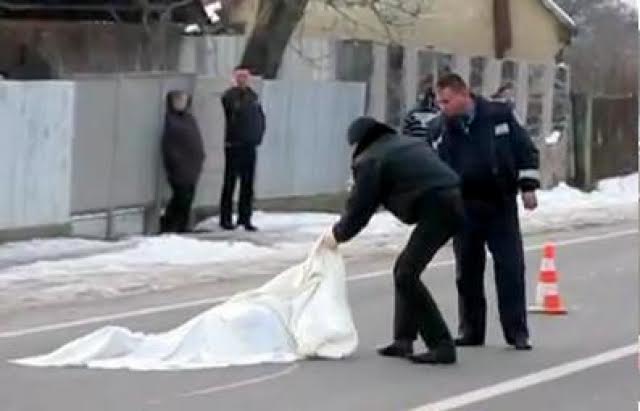 Ракошинці б’ють на сполох: через відсутність об’їзної дороги, в селі стаються смертельні аварії Ракошинці б’ють на сполох: через відсутність об’їзної дороги, в селі стаються смертельні аварії