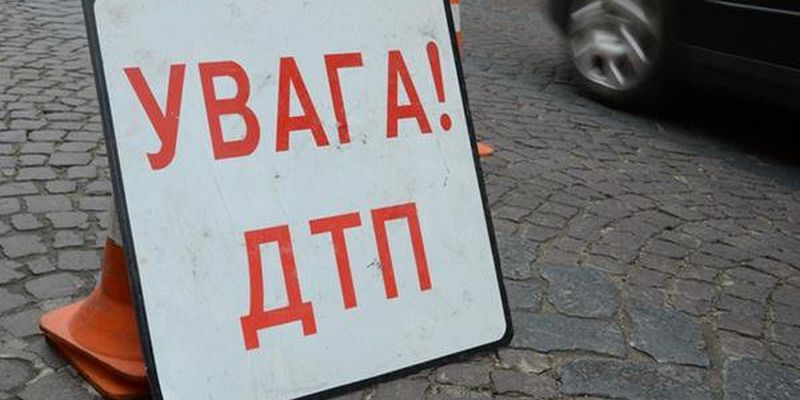 На Ужгородщині зіткнулись дві іномарки: є потерпілі На Ужгородщині зіткнулись дві іномарки: є потерпілі