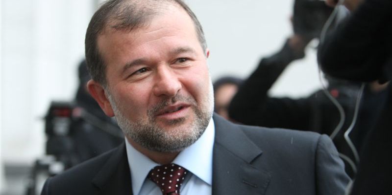 Віктор Балога у сюжеті "1+1" розповів про сакральне та чому не дає гроші у борг в понеділок Віктор Балога у сюжеті "1+1" розповів про сакральне та чому не дає гроші у борг в понеділок