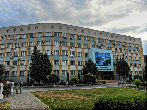 Прокуратурою виявлено випадки незаконного розпорядження землями лісового фонду Прокуратурою виявлено випадки незаконного розпорядження землями лісового фонду