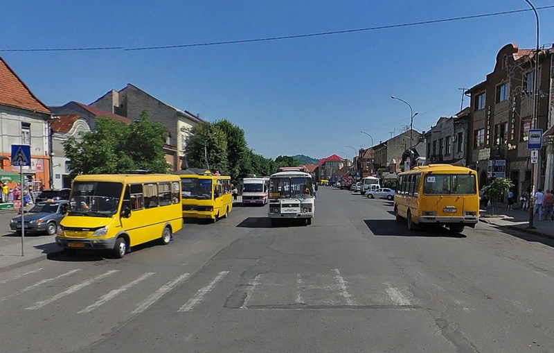 У четвер, 15 грудня мукачівські перевізники на знак протесту зупинять рух громадського транспорту У четвер, 15 грудня мукачівські перевізники на знак протесту зупинять рух громадського транспорту