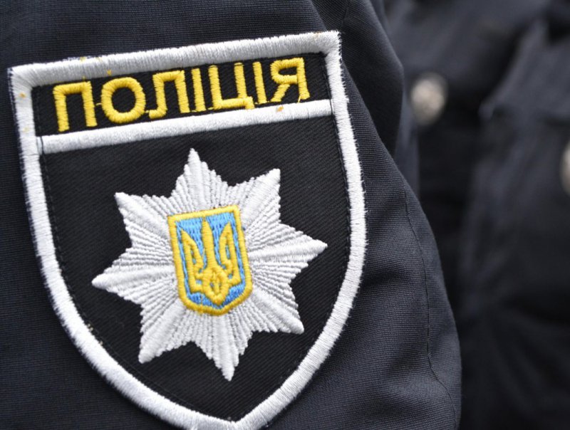 Патрульні запідозрили чоловіка у крадіжці велосипеду Патрульні запідозрили чоловіка у крадіжці велосипеду