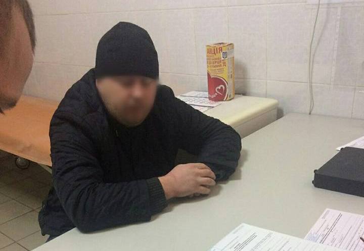 Отримати результати аналізів на вміст наркотичних речовин у крові судді Ротмістренка не вдалось Отримати результати аналізів на вміст наркотичних речовин у крові судді Ротмістренка не вдалось