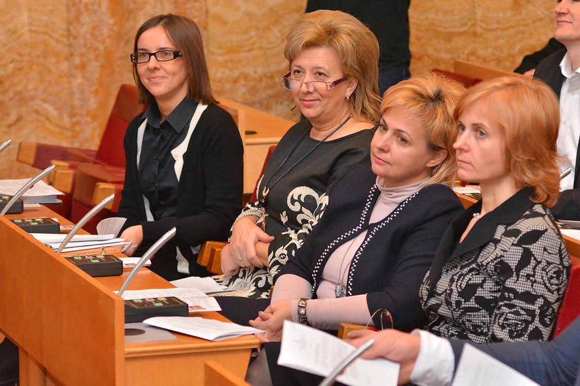 Депутати клопочуть про створення Іршавського госпітального округу Депутати клопочуть про створення Іршавського госпітального округу