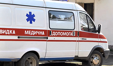 Кожен третій виклик "швидкої" в Ужгороді – через високу температуру Кожен третій виклик "швидкої" в Ужгороді – через високу температуру