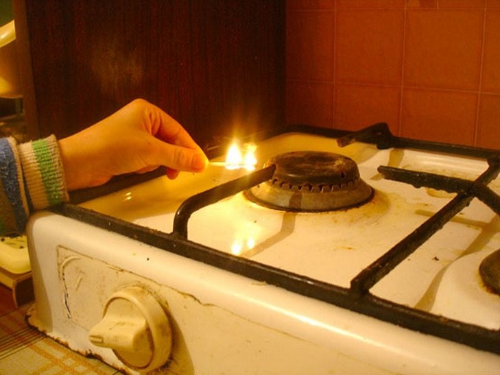 У Мукачеві чотири багатоповерхівки залишаться без газу У Мукачеві чотири багатоповерхівки залишаться без газу