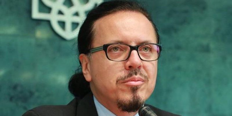 Керівник "Укрзалізниці" підтвердив зацікавленість компанії у запуску потягу "Мукачево – Будапешт" Керівник "Укрзалізниці" підтвердив зацікавленість компанії у запуску потягу "Мукачево – Будапешт"
