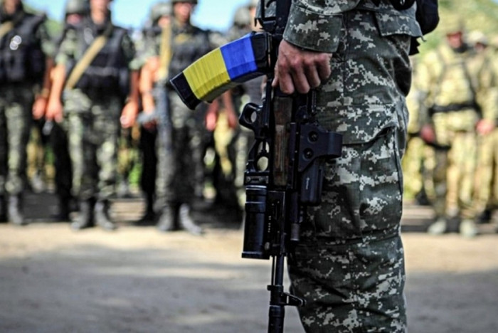 Закарпаття повністю виконало призов на строкову військову службу Закарпаття повністю виконало призов на строкову військову службу