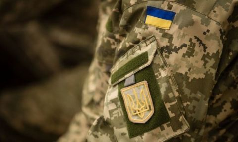 Понад 550 закарпатців уклали контракти та продовжили військову службу Понад 550 закарпатців уклали контракти та продовжили військову службу