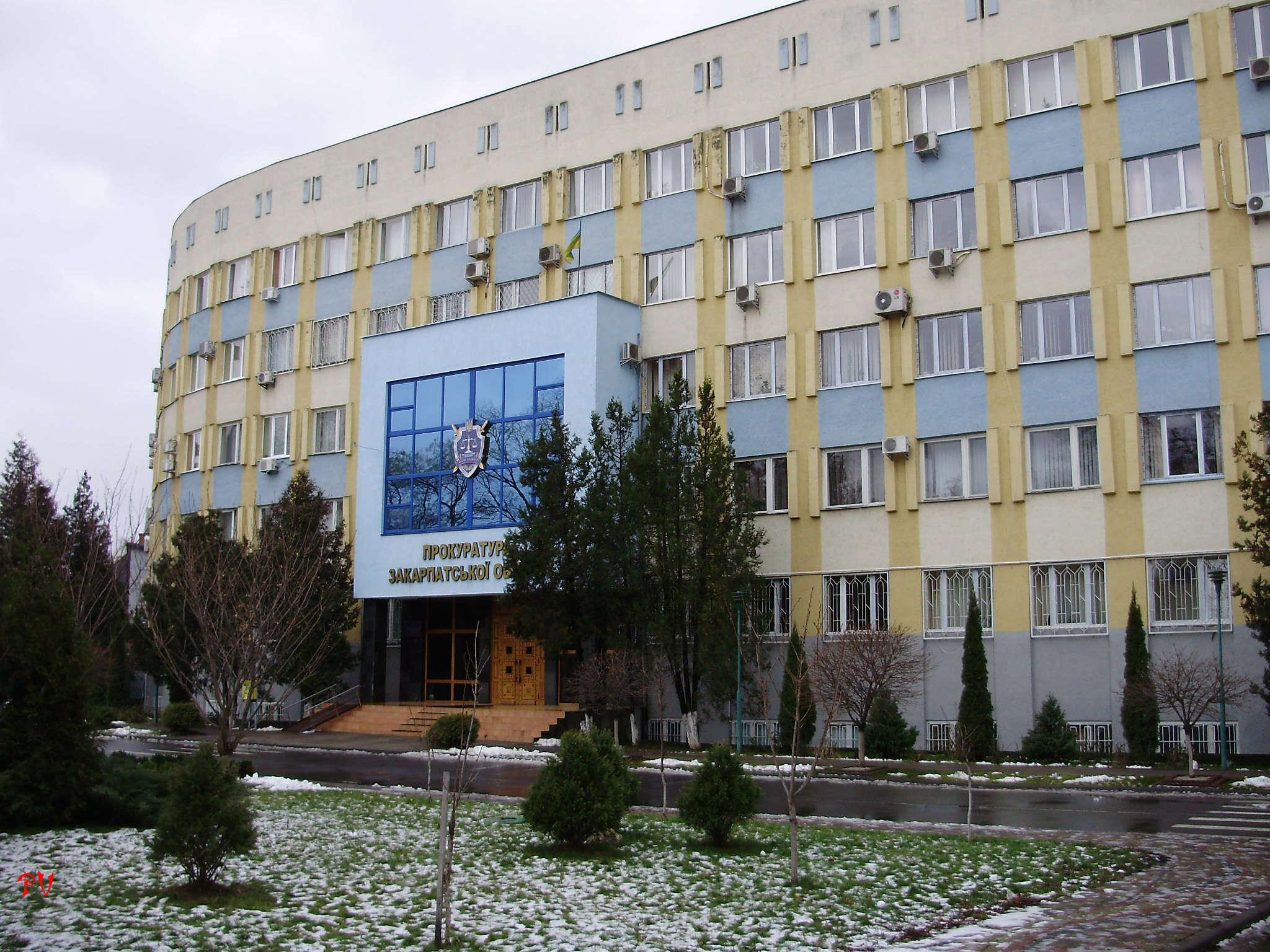 На Тячівщині у комунальну власність повернуто земельну ділянку площею майже 8 га і вартістю близько 14 млн грн На Тячівщині у комунальну власність повернуто земельну ділянку площею майже 8 га і вартістю близько 14 млн грн