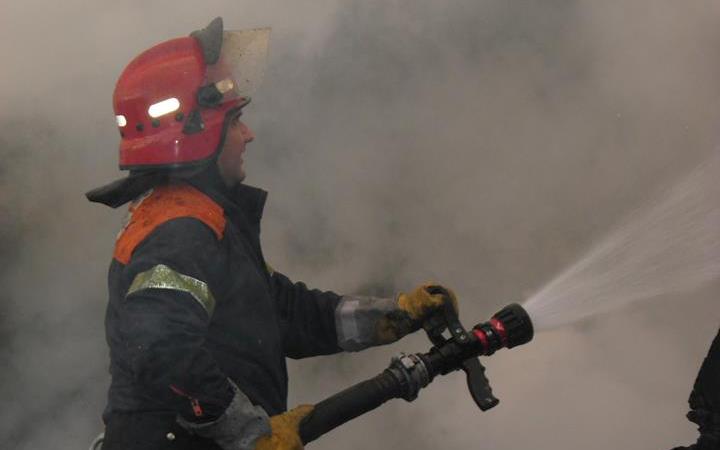 У перший день Нового року у Мукачеві трагічно загинув чоловік У перший день Нового року у Мукачеві трагічно загинув чоловік