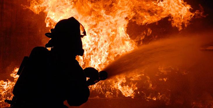 Жахливі останні два дні: три великі пожежі на Закарпатті забрали життя трьох людей Жахливі останні два дні: три великі пожежі на Закарпатті забрали життя трьох людей