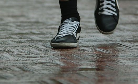 У Мукачеві 17-річний підліток втік з дому У Мукачеві 17-річний підліток втік з дому