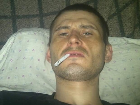 Поліція Мукачева розшукує чоловіка, який підозрюється у шахрайстві Поліція Мукачева розшукує чоловіка, який підозрюється у шахрайстві