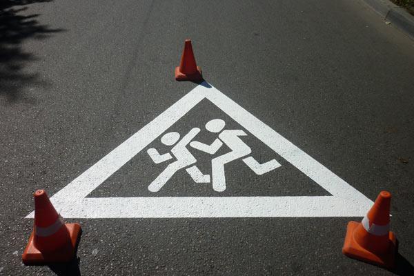 На Перечинщині водій "Таврії" збив чоловіка і втік з місця ДТП На Перечинщині водій "Таврії" збив чоловіка і втік з місця ДТП