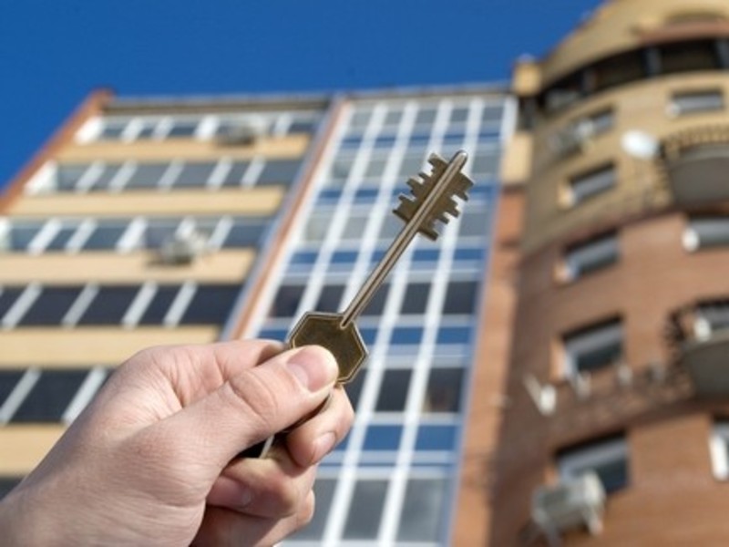 21 родина учасників АТО отримала кошти на придбання житла 21 родина учасників АТО отримала кошти на придбання житла