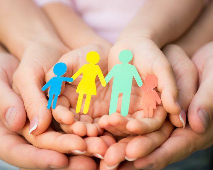 У Мукачеві двоє дітей знайшли нові родини У Мукачеві двоє дітей знайшли нові родини