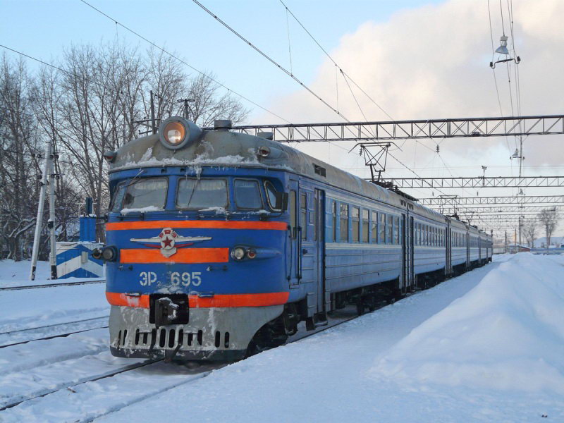 У Мукачеві у потязі обікрали індуса У Мукачеві у потязі обікрали індуса